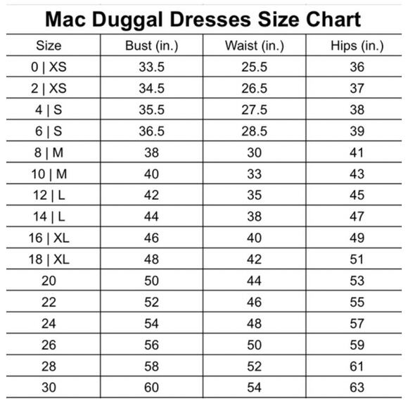 MAC DUGGAL Dress Size 2 Evening Gown NEW White Embellished Neck Trumpet - Picture 7 of 7